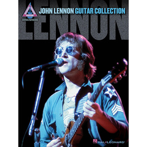 (할인) John Lennon - Guitar Collection존 레논 기타 타브 악보[00690679]