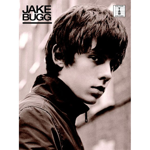 (할인) Jake Bugg - Jake Bugg 제이크 벅 [AM1006907]