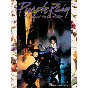 Prince - Purple Rain프린스 PVG 악보[00306893]