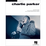 찰리 파커 재즈 피아노 솔로 악보 Charlie Parker Jazz Piano Solos [00149089]