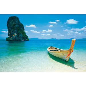 (할인) Phuket - Thailand푸켓 포스터[PH0263]