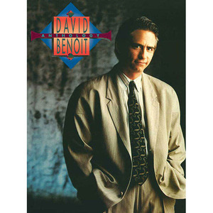 (할인) David Benoit - Anthology데이빗 베누아 앤쏠로지 피아노 악보[00321561]