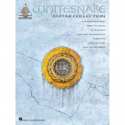 Whitesnake Guitar Collection화이트스네이크 베스트 기타 타브 악보[00117511]