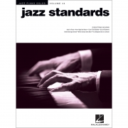 재즈 스탠다드 피아노 솔로 악보 Jazz Standards Jazz Piano Solos [00160856]