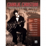 (할인) Charlie Christian찰리 크리스천 기타 타브 악보[00-45267]