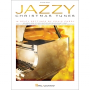 크리스마스 재즈 피아노 악보 Jazzy Christmas Tunes [00172023]