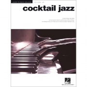 칵테일 재즈 피아노 솔로 악보 Cocktail Jazz Piano Solos [00172025]