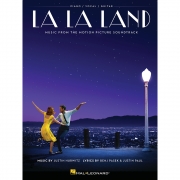 라라랜드 피아노 악보 La La Land PVG [00216740]