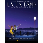 La La Land (Guitar TAB)라라랜드 기타 타브 악보[00232285]*