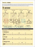 Essential Elements for Guitar - Book 2에센셜 엘리먼트 포 기타 2권: 기초 교재 (온라인 음원 포함)[00865010]