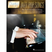 재즈 팝 피아노 솔로 악보 Jazz Pop Songs Creative Piano Solo [00195426]