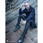 (할인) Sting - The Last Ship스팅 피아노 악보[00124241]