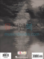Sting - The Best of 25 Years 스팅 베스트 피아노 악보 [00307382]