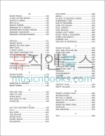 팻 매스니 리얼북 Pat Metheny Real Book[00120809]