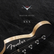 (할인) Fender Custom Shop at 30 Years펜더 커스텀 샵 하드커버 풀컬러 사진집[00194661]