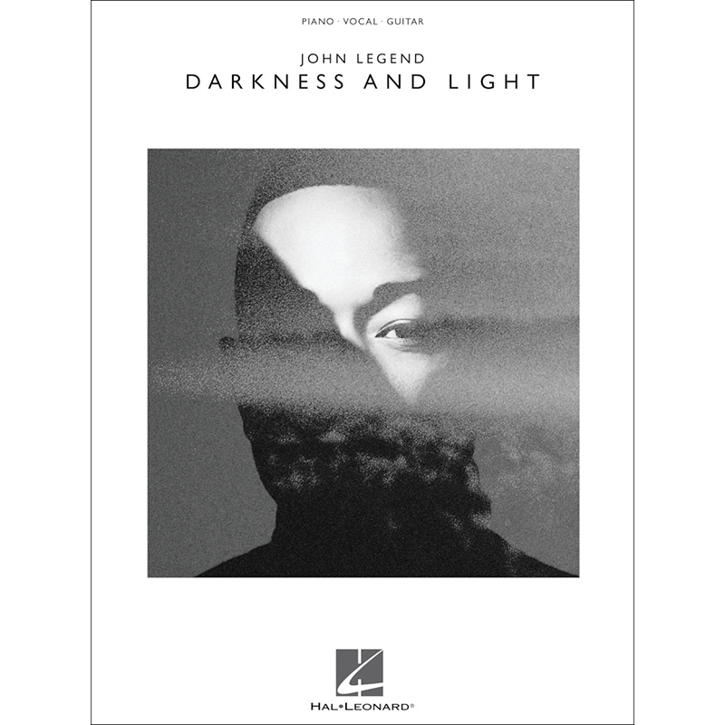 (할인) John Legend - Darkness and Light존 레전드 피아노 악보[00220686]