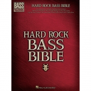 Hard Rock Bass Bible하드 록 베이스 바이블[00690746]*