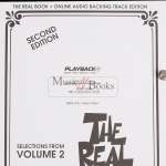 The Real Book - Selections from Volume 2리얼북 2권 온라인 음원[00200985]