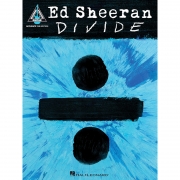 Ed Sheeran - Divide(÷) (Guitar TAB)에드 시런 기타 타브 악보[00234543]