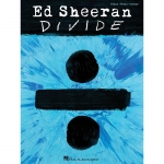 Ed Sheeran - Divide(÷) (Piano/Guitar Chord)에드 시런 피아노 악보[00233553]*