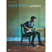 (할인) Shawn Mendes - Illuminate션 멘데스 피아노 악보[00200564]