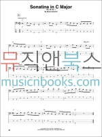 Classical Themes for Electric Bass일렉트릭 베이스를 위한 클래식 테마 베이스 타브 악보[00218128]*