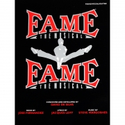 Fame - The Musical뮤지컬 페임 PVG 악보[00322097]