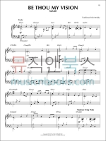 찬송가 CCM 재즈 피아노 솔로 악보 Hymns Jazz Piano Solos [00172026]