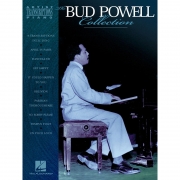 버드 파웰 베스트 피아노 악보 Bud Powell Collection [00672376]