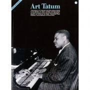 (할인) Art Tatum Jazz Masters아트 테이텀 피아노 악보집[14016944]*