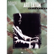 아트 테이텀 피아노 악보집 The Art Tatum Collection [00672316]