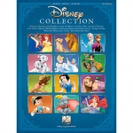 디즈니 피아노 악보집 The Disney Collection [00311523]