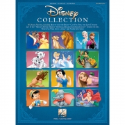 The Disney Collection디즈니 피아노 악보[00311523]*