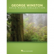 조지 윈스턴 피아노 악보 George Winston Solo Piano Collection [00193878]