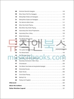 기타 솔로 교재 (온라인 음원 동영상 포함) All in One Guitar Soloing Course [00217709]