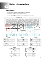 기타 솔로 교재 (온라인 음원 동영상 포함) All in One Guitar Soloing Course [00217709]