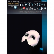 오페라의 유령 피아노 악보 (온라인 음원 포함) Phantom of the Opera [00311903]