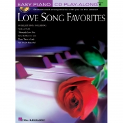 (할인) 팝 러브송 쉬운 피아노 악보 Love Song Favorites [00310918]