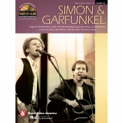 (할인) Simon and Garfunkel (Piano Play-Along)사이먼 앤 가펑클 피아노 악보 (CD 포함)[00312058]