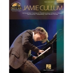 (할인) Jamie Cullum (Piano Play-Along)제이미 컬럼 피아노 악보[00312275]