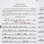 Modern School for Snare Drum - Morris Goldenberg모리스 골든버그 스네어 드럼 교본[00-0714B]