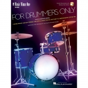 For Drummers Only (Jim Chapin)포 드러머스 온리: 짐 체이픈 재즈 드럼 악보집[00400589]