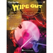 Wipe Out (Jim Chapin)와이프 아웃: 짐 체이픈 재즈 드럼 악보집[00400139]