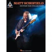 Matt Schofield Guitar TAB Collection맷 스코필드 기타 타브 악보[00128870]