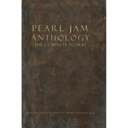 Pearl Jam Anthology - The Complete Scores펄 잼 - 더 컴플리트 스코어[00157921]