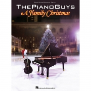 Piano Guys - A Family Christmas피아노 가이즈 피아노 첼로 악보[00123361]