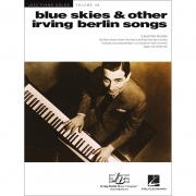 어빙 벌린 재즈 피아노 솔로 악보 Blue Skies & Other Irving Berlin Songs Jazz Piano Solos [00197873]