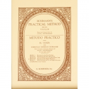 호만 바이올린 교본 4권 Hohmann Practical Method for the Violin Book 4 [50326690]