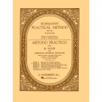 호만 바이올린 교본 2권 Hohmann Practical Method for the Violin Book 2 [50326670]