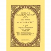 호만 바이올린 교본 1권 Hohmann Practical Method for the Violin Book 1 [50326660]